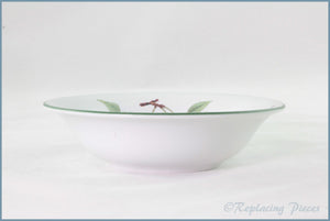 Royal Worcester - Evesham Vale - Cereal Bowl