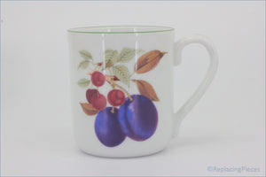 Royal Worcester - Evesham Vale - Mug