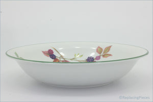 Royal Worcester - Evesham Vale - 8 1/8" Pasta Bowl