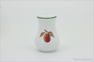 Royal Worcester - Evesham Vale - Pepper Pot