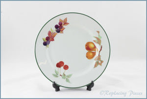 Royal Worcester - Evesham Vale - 8 1/4" Salad Plate