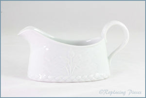 Royal Worcester - Gourmet - Gravy Boat