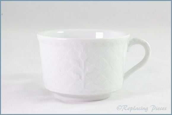 Royal Worcester - Gourmet - Teacup