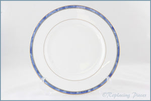 Royal Worcester - Medici (Blue) - Dinner Plate