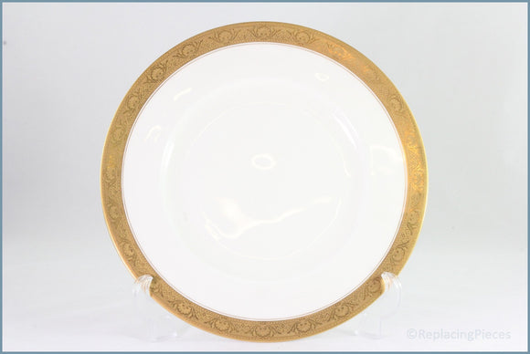 Royal Worcester - Unknown 3 - Dinner Plate