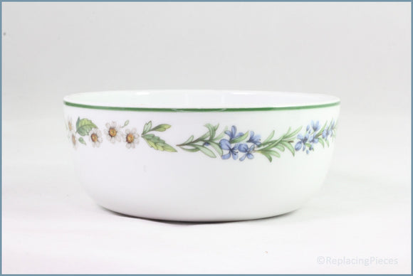 Royal Worcester - Worcester Herbs - 5 3/8