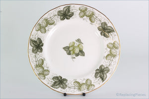 Royal Worcester - Worcester Hop - 8" Salad Plate