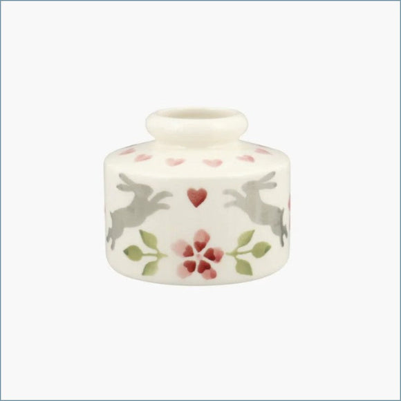 Emma Bridgewater - Lovebirds - Inkwell