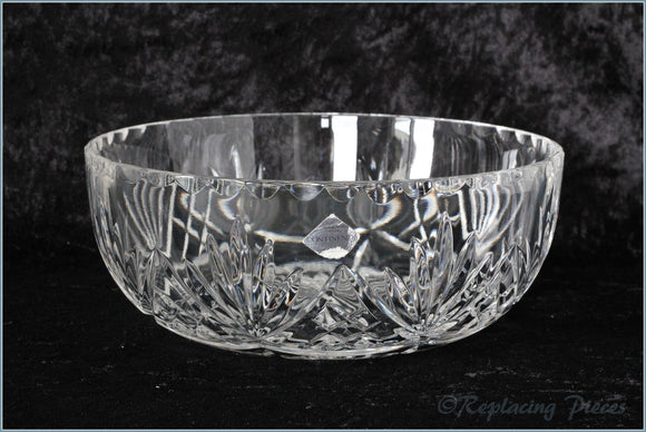 Edinburgh - Stirling - Centrepiece Bowl