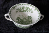 Masons - Fruit Basket (Green) - Soup Cup