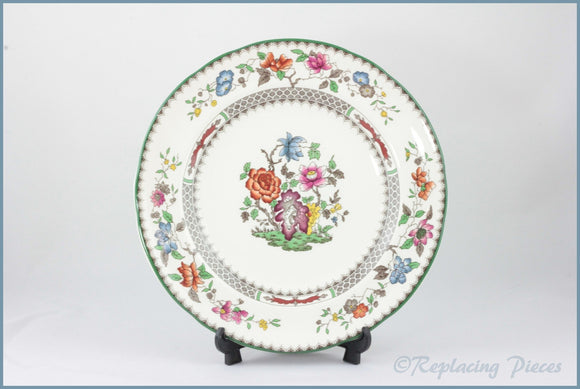 Spode - Chinese Rose - Dinner Plate