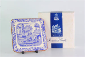 Spode - Italian - Set Of 6 Square Coasters