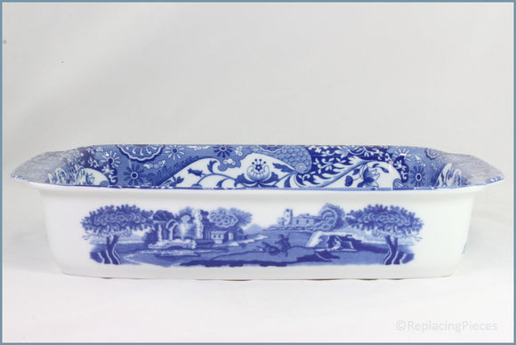 Spode - Italian - 15 1/2