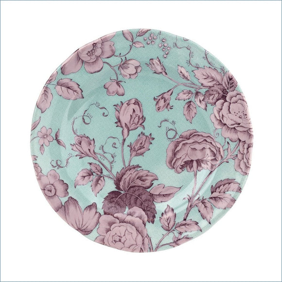 Spode - Kingsley (Teal) - 8