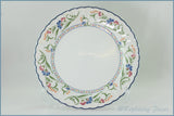 Staffordshire - Hampton Court - 8" Salad Plate