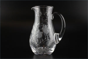 Stuart - Cascade - 1 Pint Jug