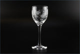 Stuart - Cascade - White Wine Glass