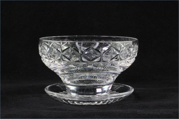 Stuart - Connaught - Sundae Bowl