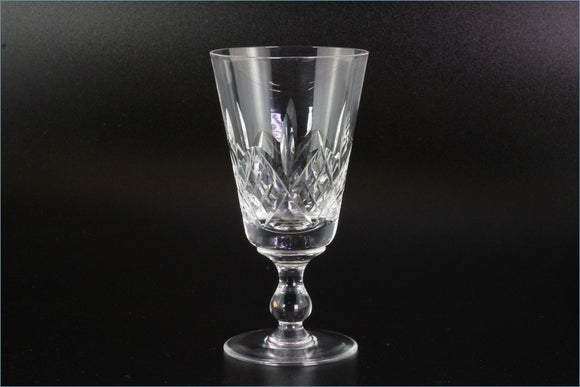 Stuart - Glengarry - Wine Glass (5 3/8