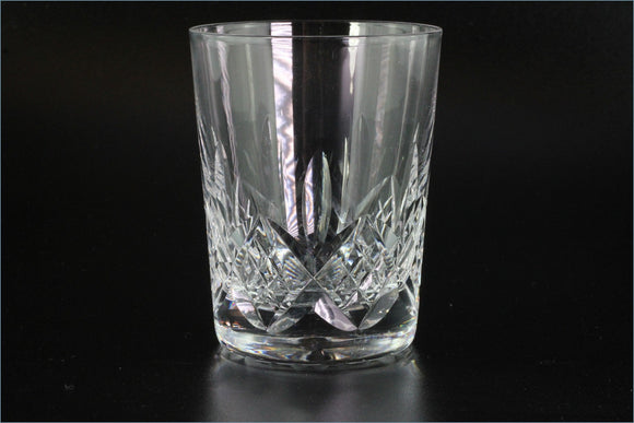 Stuart - Glengarry - Straight Sided Tumbler (3 1/2