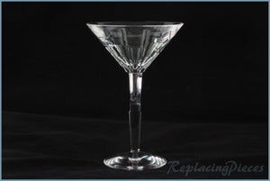 Stuart Crystal - Ice (By Jasper Conran) - Martini Glass