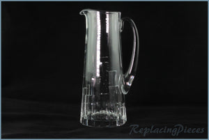 Stuart Crystal - Ice (By Jasper Conran) - Martini Pitcher