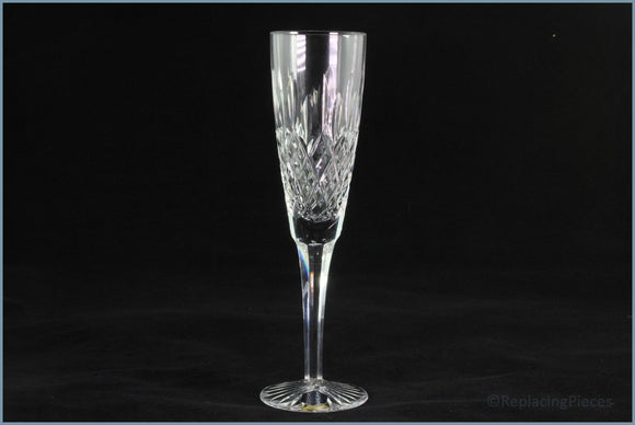 Stuart - Shaftesbury - Champagne Flute