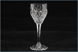 Stuart - Shaftesbury - Sherry Glass