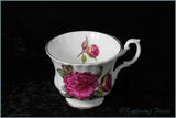 Royal Albert - Unknown 1 - Teacup