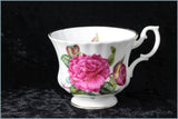 Royal Albert - Unknown 1 - Teacup