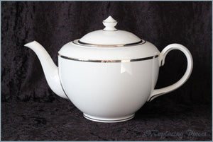 Royal Worcester - Monaco - Teapot