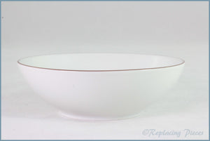 Thomas - Medaillon Brown - 5 5/8" Fruit Saucer