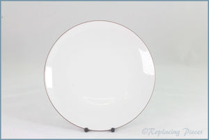 Thomas - Medaillon Brown - 6 7/8" Side Plate