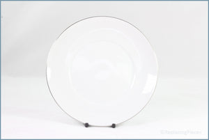 Thomas - Medaillon Platinum - Soup Saucer