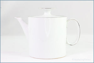 Thomas - Medaillon Platinum - Teapot