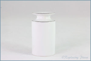 Thomas - Medaillon Platinum - Pepper Pot