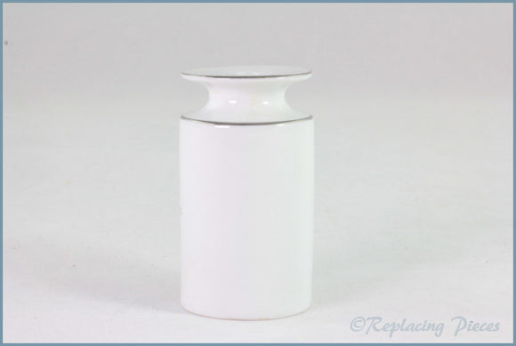 Thomas - Medaillon Platinum - Pepper Pot