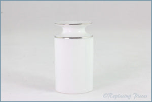 Thomas - Medaillon Platinum - Salt Pot