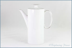 Thomas - Medaillon Platinum - Coffee Pot