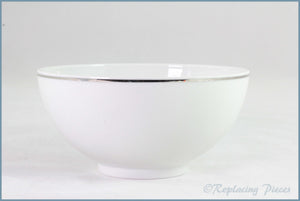 Thomas - Medaillon Platinum - Noodle Bowl