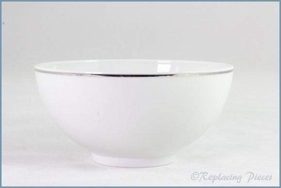 Thomas - Medaillon Platinum - Noodle Bowl