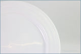 Thomas - Trio (White) - 8" Salad Plate