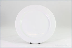 Thomas - Trio (White) - 8" Salad Plate