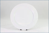 Thomas - Trio (White) - 8" Salad Plate