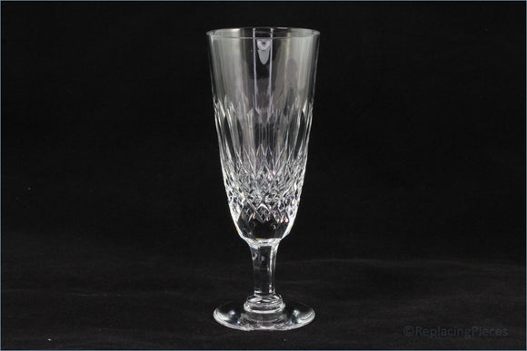 Thomas Webb - Normandy - Champagne Flute