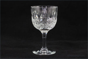 Thomas Webb - Normandy - Red Wine Glass