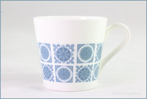 Royal Tuscan - Charade - Tall Teacup/Mug