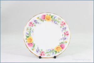 Tuscan - September Song - 5 1/4" Side Plate