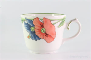 Villeroy & Boch - Amapola - Coffee Cup