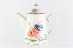 Villeroy & Boch - Amapola - Coffee Pot